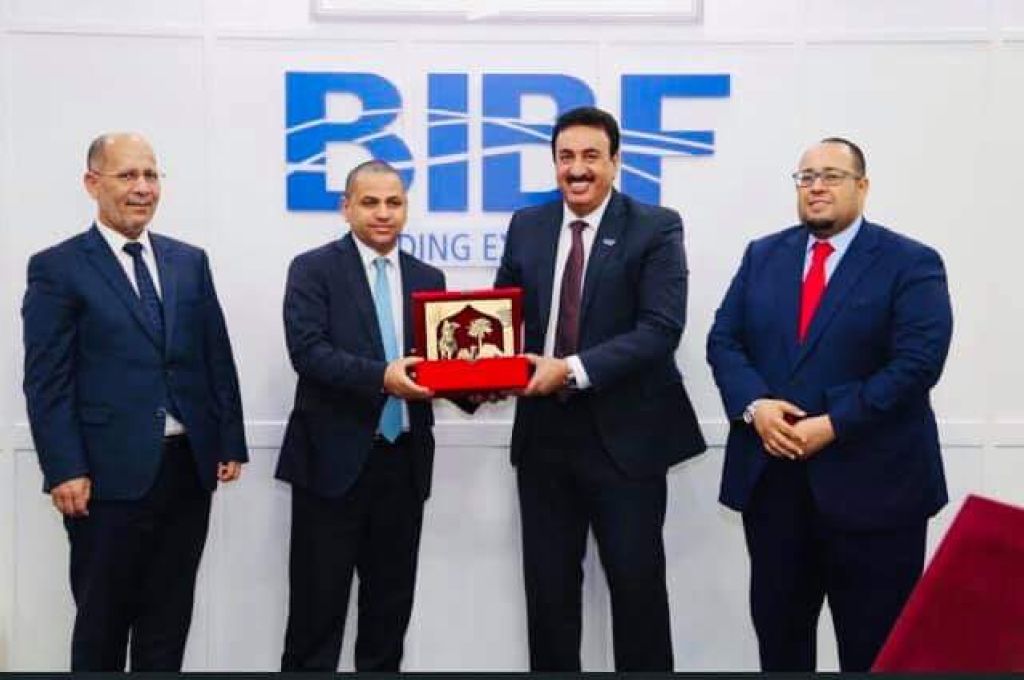 مجلس أصحاب الأعمال يشارك في الأسبوع العالمي لريادة الأعمال