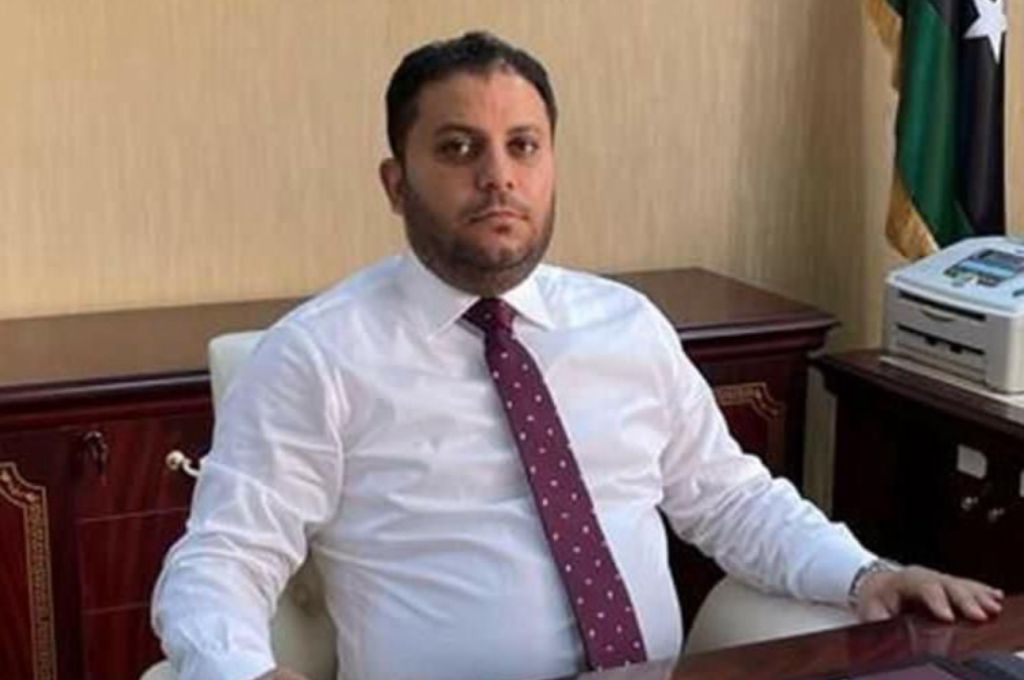 خاص.. "عكرة": اتفاق مقترب لحل أزمة المركزي.. والإدارة الجديدة ذات كفاءة ومهنية