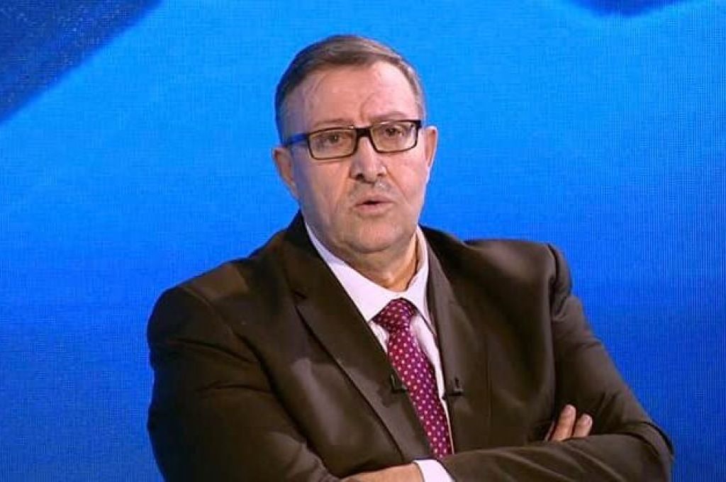 "الحبري": طريقة حديث المشري عن اختيار إدارة المركزي تدل على أن القادم أسوء من الصديق الكبير