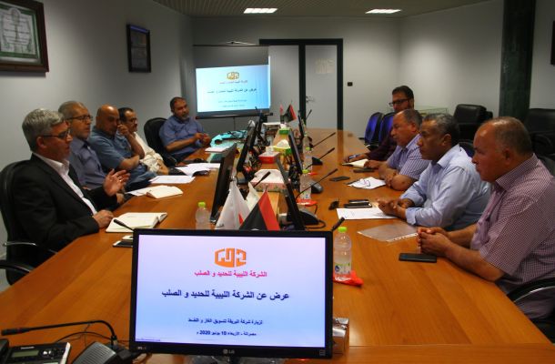 "حسين محمد": مؤسسة الاستثمار سيطرت على مفاصلها المليشيات وسنقدم شكوى للنائب العام ومجلس الأمن لحصر الأصول