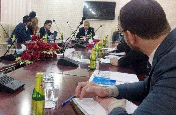 المركزي يكشف عن جداول توزيع العملة لفروع المصارف بالمنطقة الغربية بقيمة 63 مليون دينار