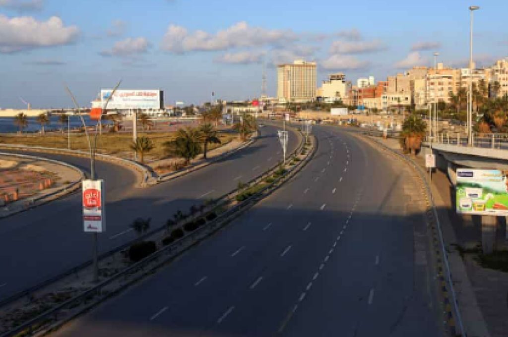 البوري: المركزي أرجع الاعتمادات الموافق عليها سابقاً مما سيُسبب في كارثة