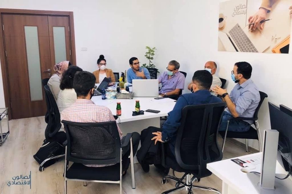 "صنع الله": هناك جهات تضع مصالحها الشخصية ومصالح دول خارجية فوق مصالح الشعب الليبي