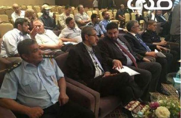 لجنة ازمة الوقود والغاز تضع نصب اعينها علي الاعتمادات المستندية