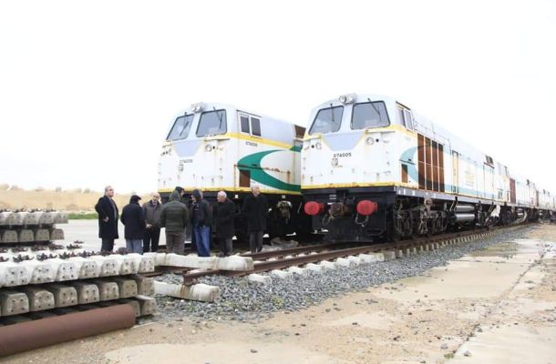 النائب العام يصدر مذكرة لإيقاف رئيس المؤسسة الليبية للاستثمار سابقاً "عبد المجيد بريش"