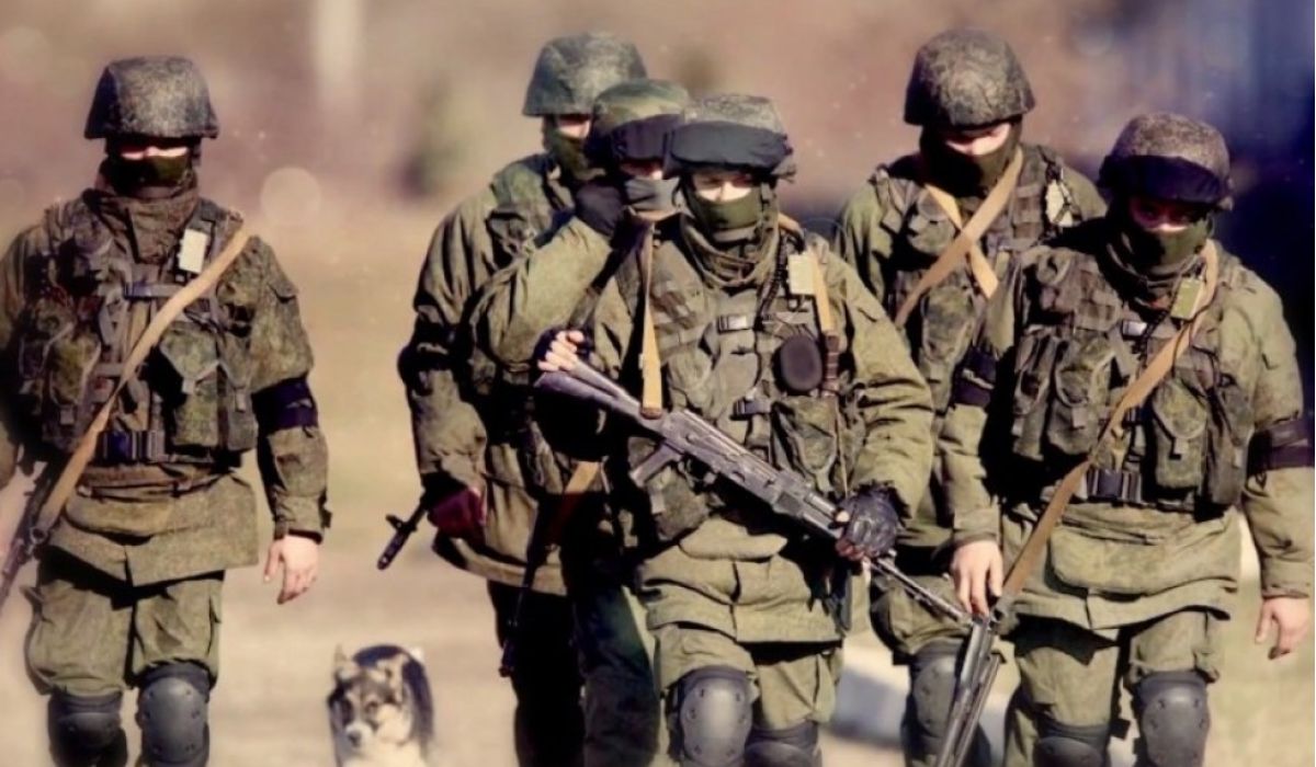 رويترز تكشف عن تقرير للأمم المتحدة يؤكد نشر شركة فاغنر العسكرية الروسية 1200 فردًا في ليبيا لمساندة قوات "حفتر"