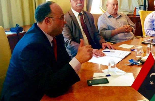 لجنة مرضى الأورام الليبيين بتونس: تسوية مستحقات مصحة حنبعل التونسية بالكامل.