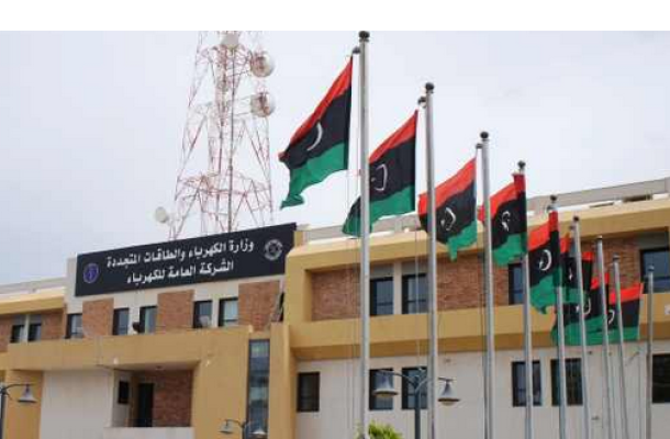 معيتيق يناقش مع الرفاعي إمكانية تنفيذ عدد من المشاريع بمدينة الشقيقة