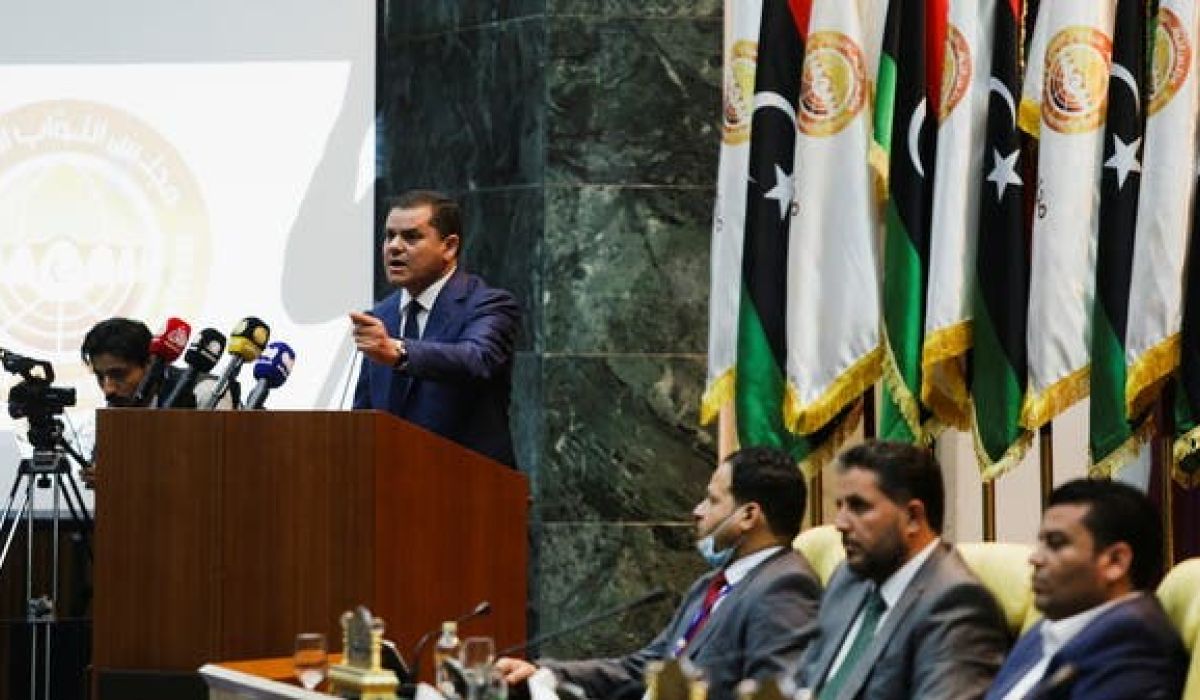 سكاي نيوز: ليبيا في جلسة مصيرية حول اعتماد الميزانية ..الاتفاق او انقسام