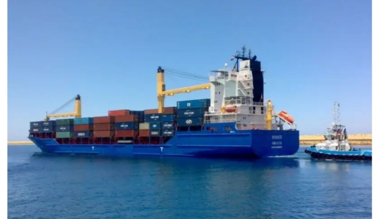 الترهوني يكتب مقالًا بعنوان : تعريف بمسؤوليات الشاحن البحري والناقل والوكيل الملاحي