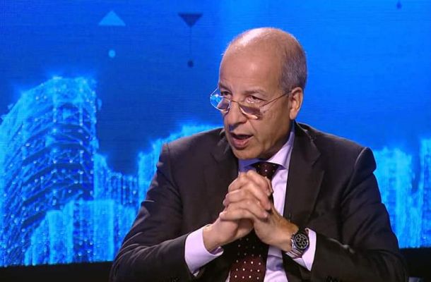 إقالة "مصطفى المانع" كعضو بمجلس إدارة مؤسسة الاستثمار وتكليف آخر