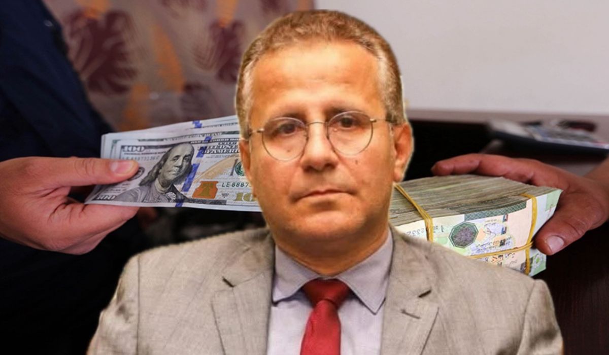 "حلمي القماطي": تراجع الدولار.. حقيقة استقرار أم وهم زائل يخدع الأسواق؟