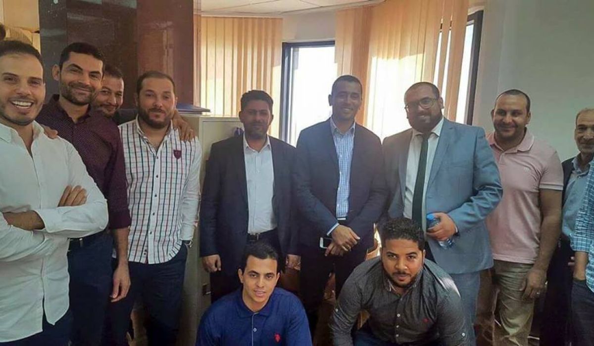 المؤسسة الليبية للاستثمار ترحب بعودة محفظة ليبيا أفريقيا إلى مقرها الرسمي بطرابلس