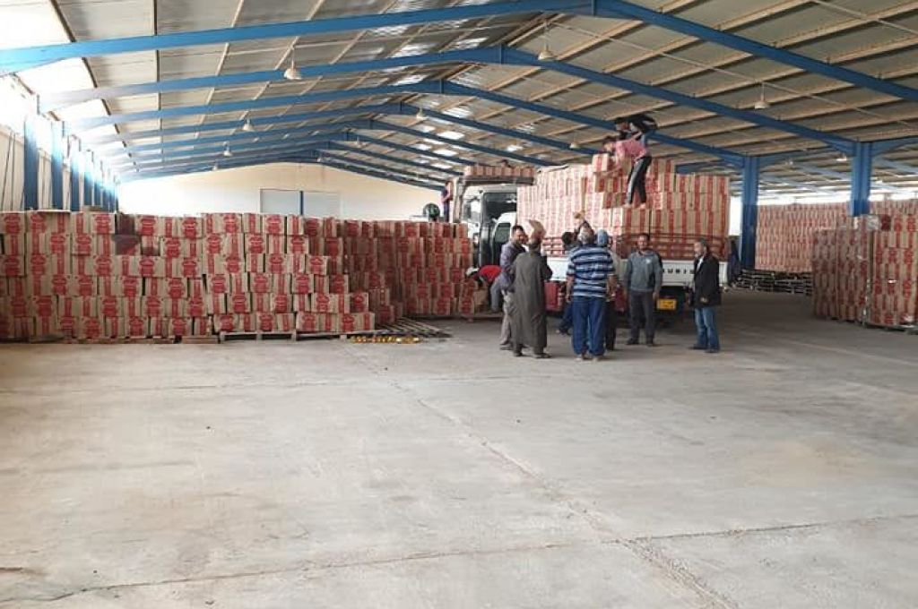 الحكم المحلي بالوفاق تبحث ميزانية الطوارئ للبلديات