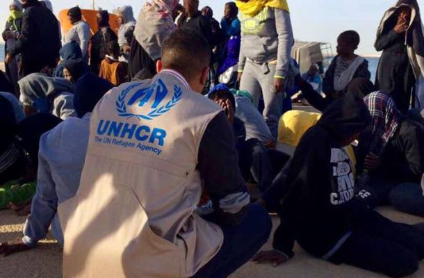 المؤسسة الوطنية للنفط تدعو إلى إعادة تشغيل مصفاة رأس لانوف