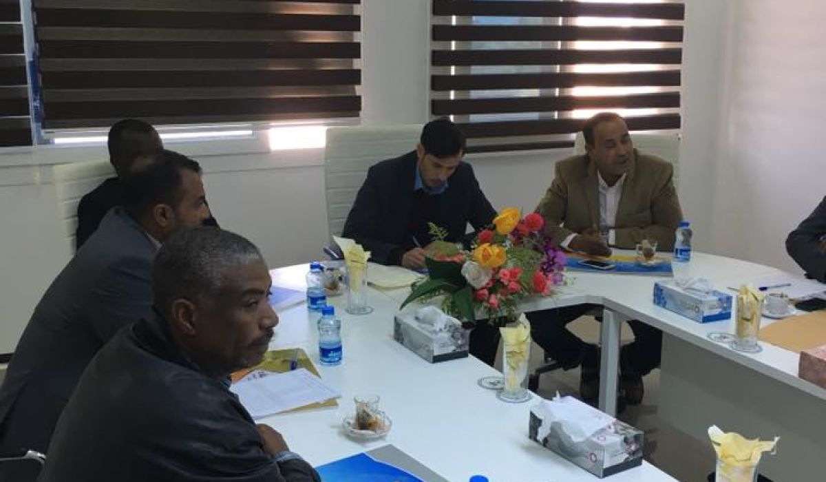 البريقة تقلص تحويلات الوقود الى الجنوب مخافةً من التهريب