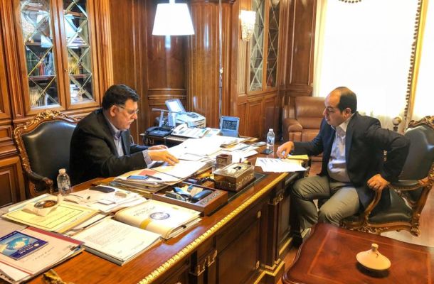 الخطوط الليبية تفرض غرامات على ترجيع التذاكر والتخلف عن مواعيدها