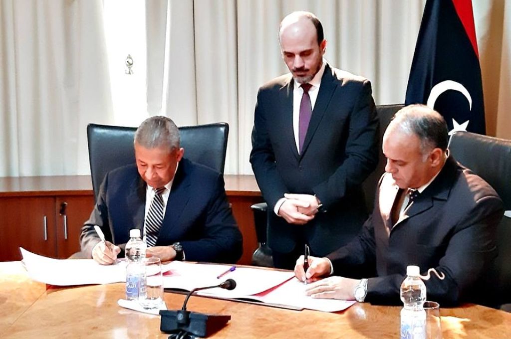 البنك الدولي يعلن عن استراتيجية جديدة لدعم ليبيا