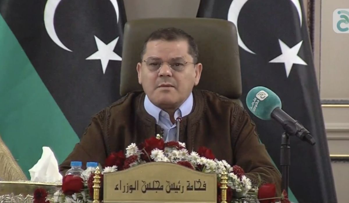 عاجل.. من ضمنها ارتفاع الدولار.. الدبيبة يكشف آثار قفل النفط ومن وراءه بالتفصيل