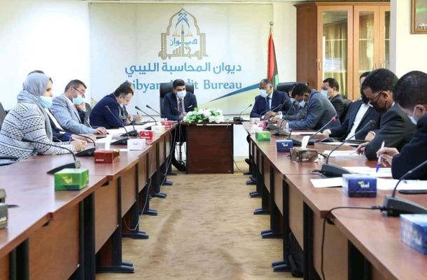 بليحق: النواب سيستكمل جلسته غداً للنقاش حول الميزانية