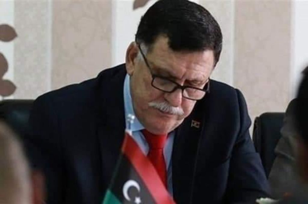 الوطنية للنفط تعلن عن ارتفاع إيراداتها في شهر أكتوبر إلى حوالي 2.2 مليار دولار