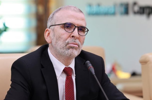 الخليج العربي للنفط تنفي صحة الاعتداء على مراقب حقل السرير