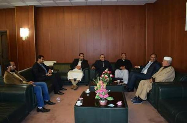 المجلس البلدي الخمس ينظم المؤتمر الاقتصادي الأول للاستثمار والتنمية بالمدينة