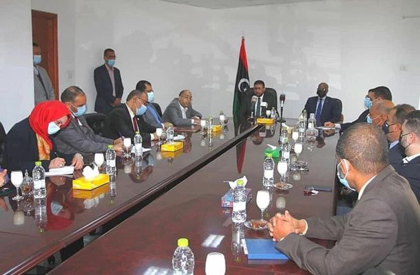 حصري : بإجمالي 9 مليار ..."صدى" تكشف قيمة القرض الممنوح من المركزي للتمويل عن شهري يناير وفبراير ..وتفاصيل هامة