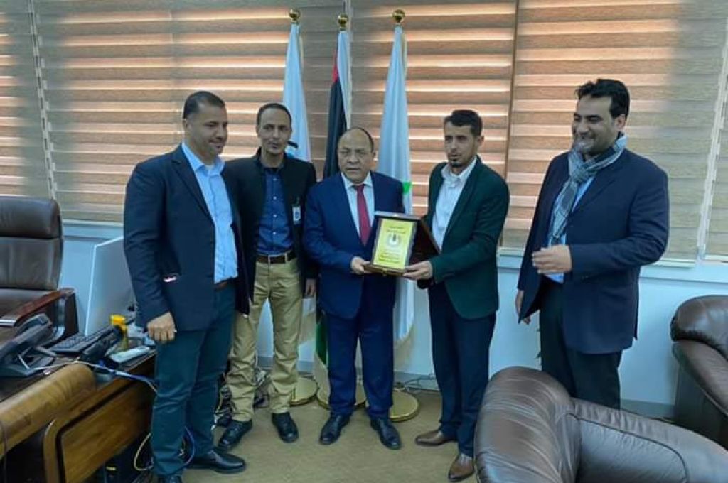 مصلحة الجمارك تتوقع تحسنًا طفيفًا في إيراداتها بعد تفعيل التعريفة الجمركية