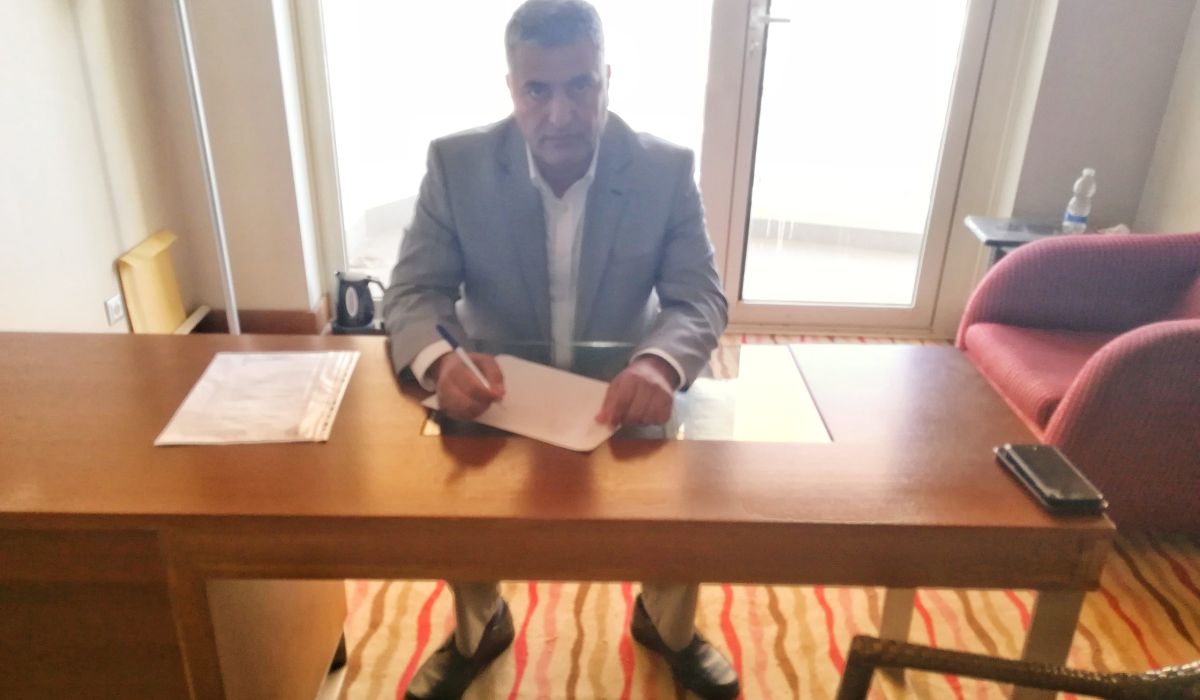 تكالة لصدى :منحة النصف الثاني لأرباب الأسر قريباً في المصارف، والاصلاحات الاقتصادية ستنجح رغم التباطؤ