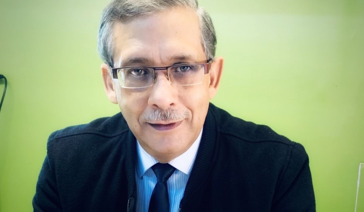 العجيلي : أعطال بعض الأجهزة الطبية كانت متعمدة ، وعزوف الشركات المحلية والعالمية عن التعامل معنا سببه ديون السنوات السابقة