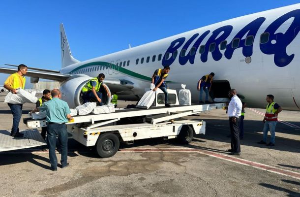 القيادة العامة تُحذر من وادي قطاره ببنغازي .. وهذه الأسباب