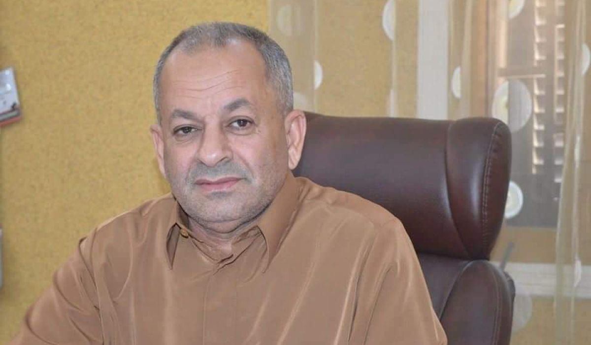 رداً على تصريحات الكبير .. "الجراري" يطالب باستمرار إغلاق الموانئ حتى تحقق المطالب