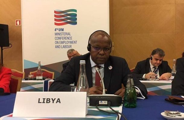 العامة للكهرباء تؤكد فصل دائرة غريان الهيرة و دائرة الهيرة العزيزية جراء الاشتباكات الحاصلة بطرابلس