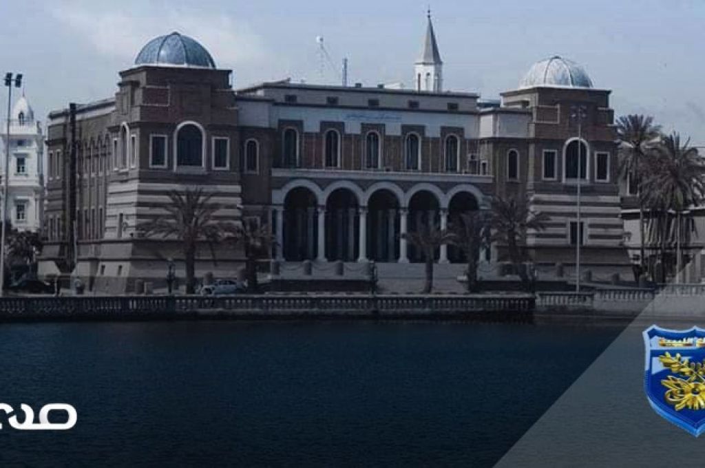 مركزي بنغازي يشرع بمتابعة اشكالية خطابات الضمان الخارجية الخاصة بدولة تركيا