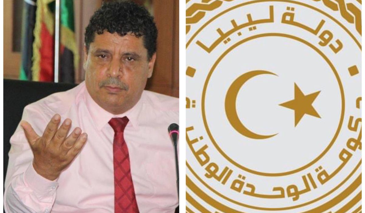 حبارات يكتب توضيح "مهم جداً" حول قرار حكومة الوحدة الوطنية باعتماد مبلغ لباب التنمية