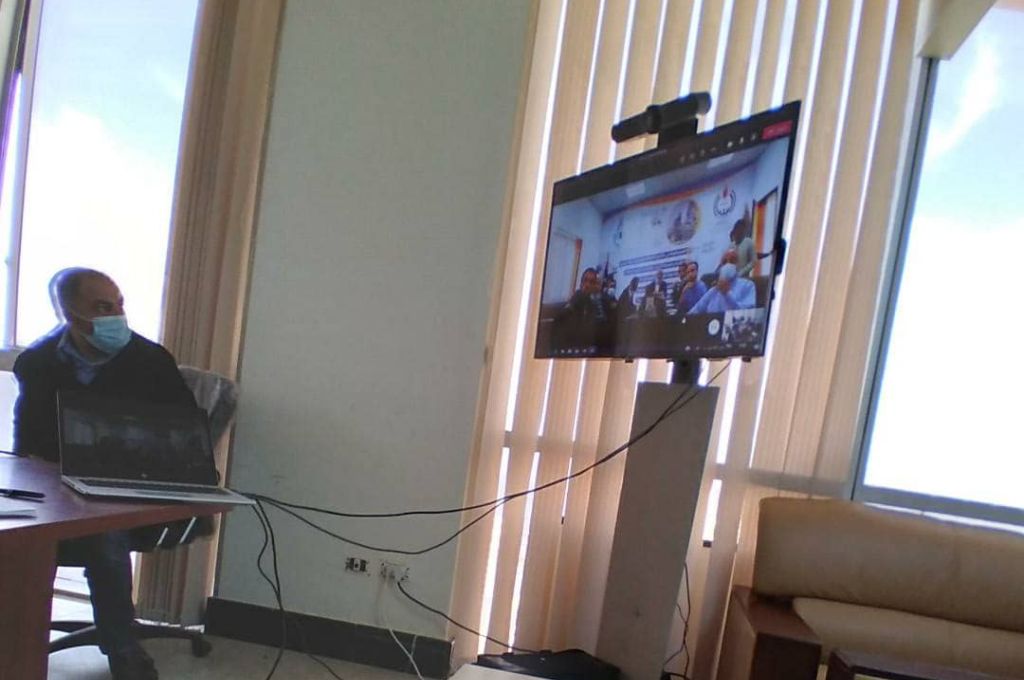 بعد مطالبته ايقاف قرار ايفاد عدد من موظفي الخارجية ... المحاسبة يوضح قيمة المصروفات بمرتبات البعثات والقنصليات الليبية بالخارج خلال 2019