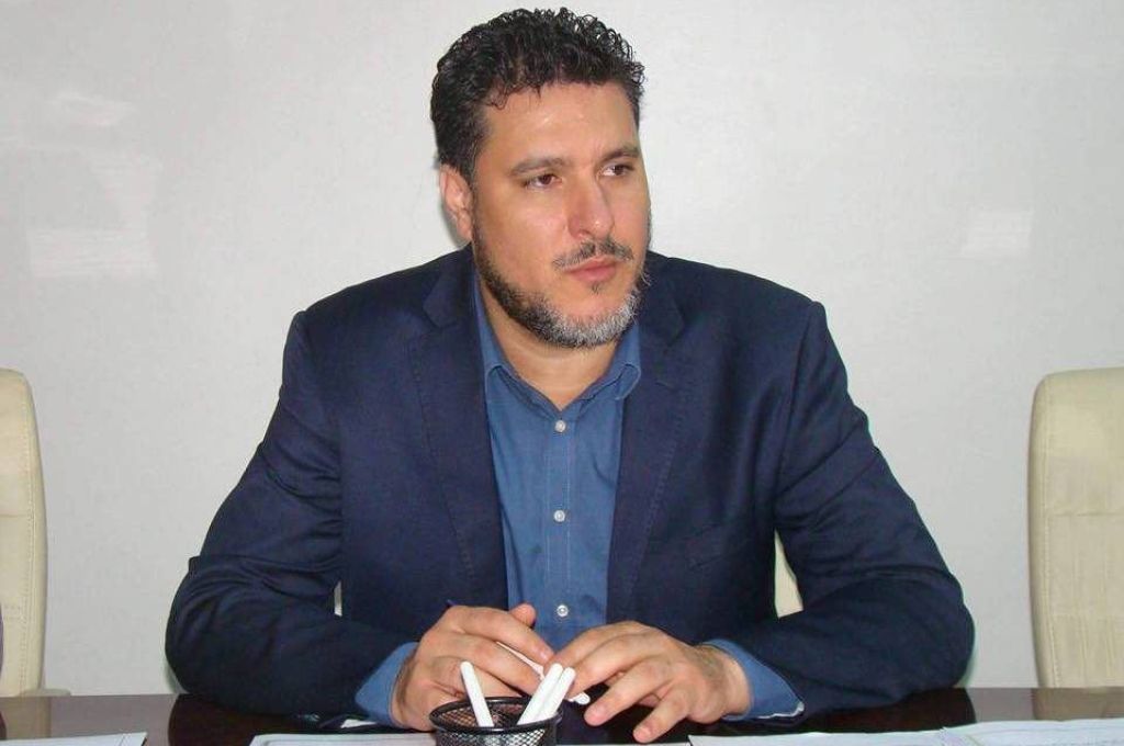 قزيط ينفي إجراء مباحثات اقتصادية مع مصر عقب زيارة وفد من المنطقة الغربية للقاهرة