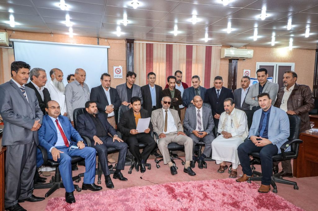 المجلس الرئاسي يقرر عطلة رسمية يوم غدٍ الخميس بمناسبة المولد النبوي الشريف