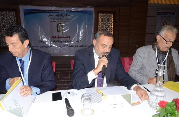 "الرئاسي" يخصص مبالغ طائلة لصالح وزارة الدفاع