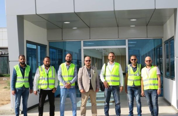 الرئاسي يوجه مراسلة إلى الدبيبة والمنقوش بعدم اتخاذ أي إجراء بشأن إعفاء القنصل العام بإسطنبول