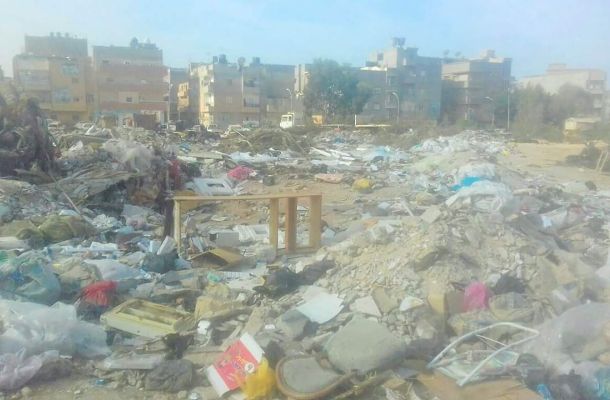 هيونداي الكورية تعود لبنغازي لاستكمال مشاريعها المتوقفة