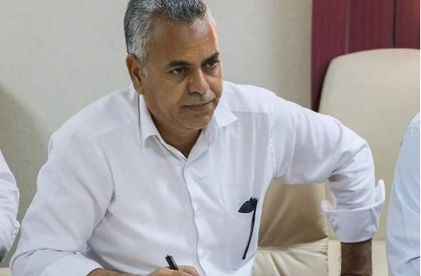"الرئاسي" يخصص مبالغ طائلة لصالح وزارة الدفاع