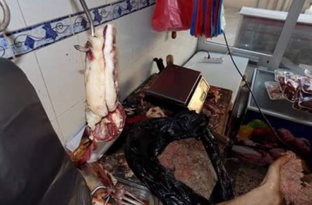 أجتماع الهيئة العامة للاتصالات والمعلوماتية بشأن مشاكل الإتصالات بمدينتي غات و الشويرف