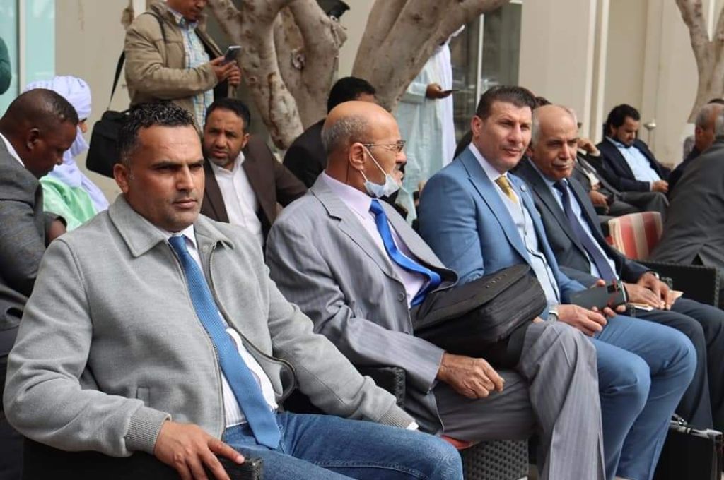 خاص : المدير العام لمركز تنمية الصادرات يصرّح لـ صَدى حول دور المركز لإحياء معرض ليبيا الدولي للزراعة والثروة الحيوانية
