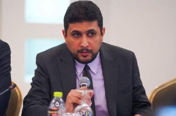 خاص.. "عقيلة صالح" يمدد للشنطي كرئيس لهيئة الرقابة الإدارية