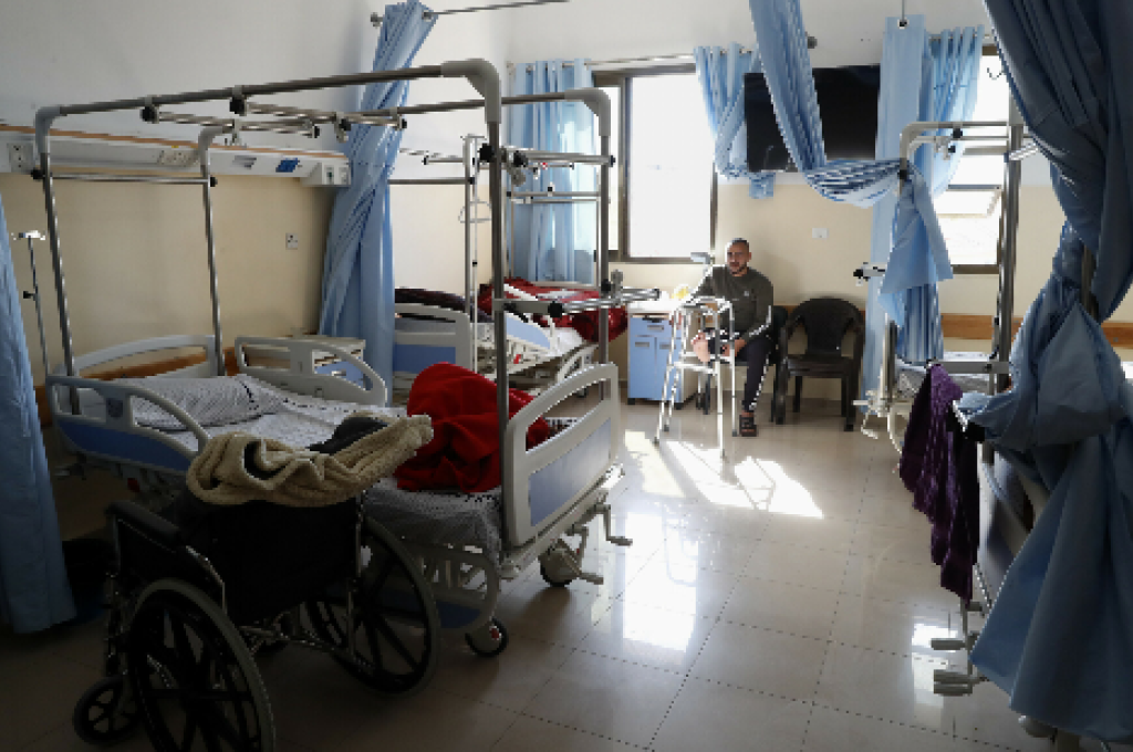 ميناء الخمس يكشف عن إحصائية شهر مارس لعدد الحاويات والبضائع