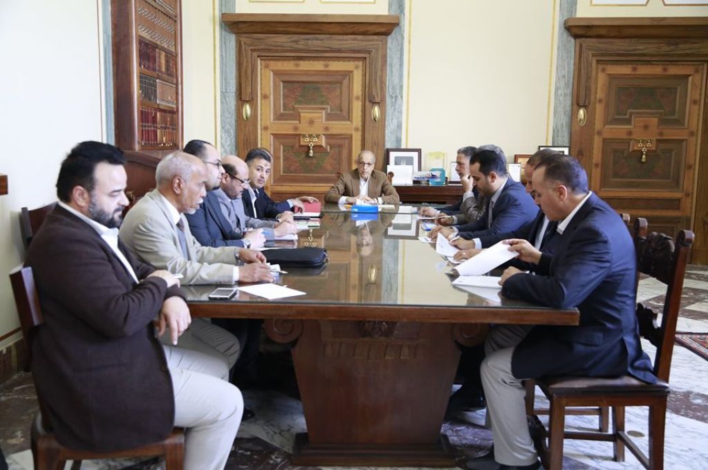 في إعادة ضبط جديد .. أسعار صرف الدولار في تصاعد سريع