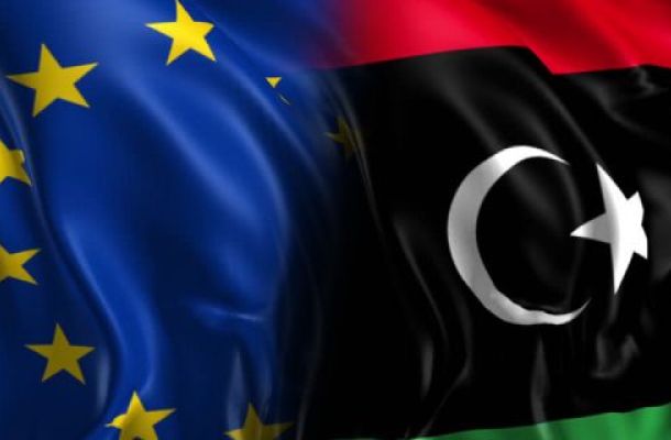 "المركزي" ينفي لصدى فتح الاعتمادات أمام شركات مواد البناء