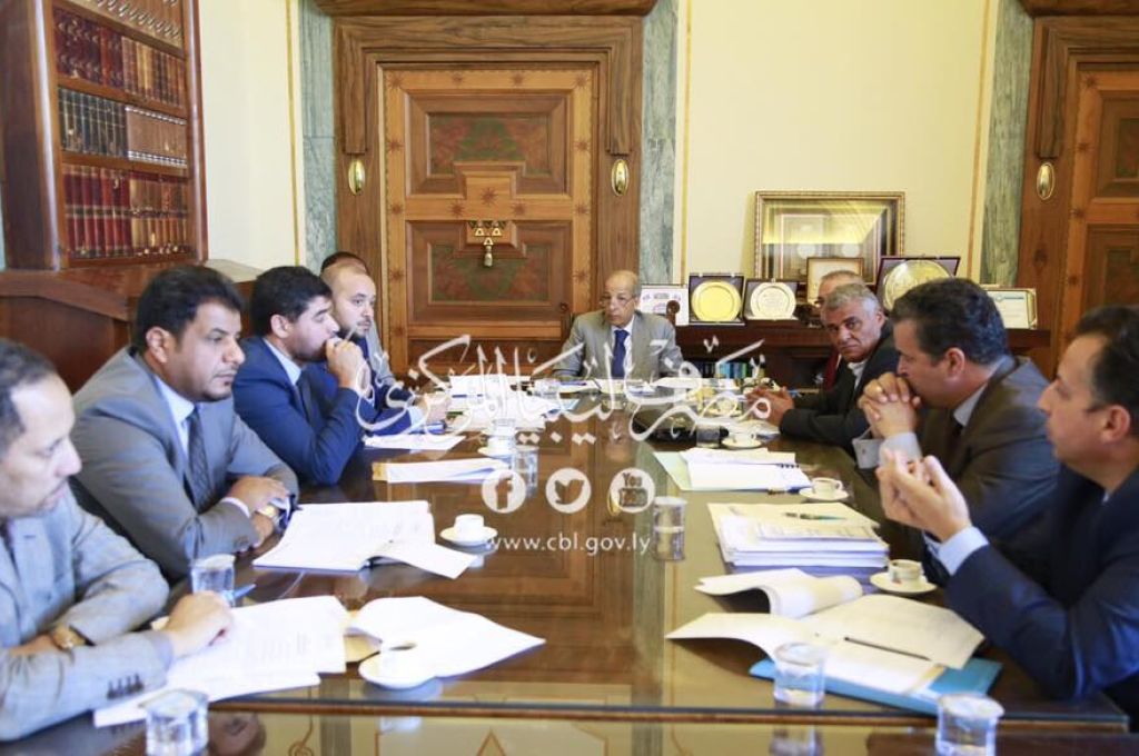 المدار الجديد تعلن عن عودة التغطية لغرب بنغازي بعد توقف دام عشرة أيام